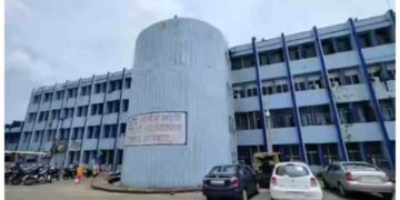 MBBS Seats Increased in Jharkhand Medical Colleges SNMCH and MGM After Central Approval | Jharkhand News: MBBS seats increased in two medical colleges of Jharkhand, approval received from the Centre. News Track in Hindi
