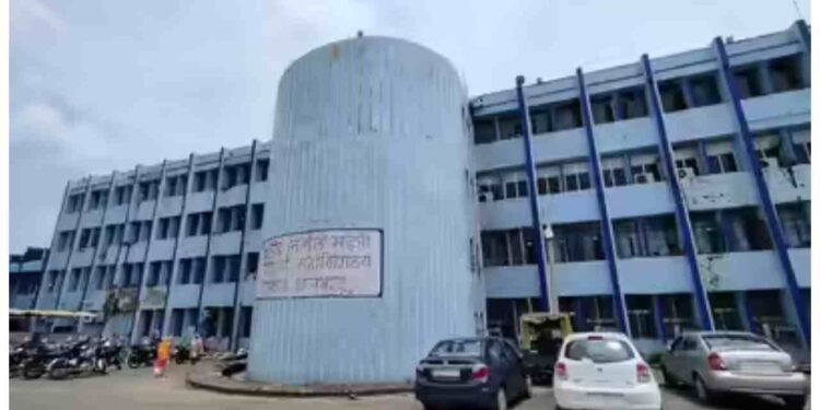 MBBS Seats Increased in Jharkhand Medical Colleges SNMCH and MGM After Central Approval | Jharkhand News: MBBS seats increased in two medical colleges of Jharkhand, approval received from the Centre. News Track in Hindi
