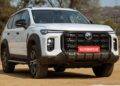 MG Majestor SUV launched in Indian market, price starts from Rs 40.99 lakh