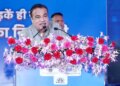 MLFF tolling system to save fuel and reduce pollution: Nitin Gadkari