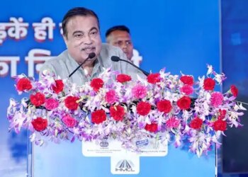 MLFF tolling system to save fuel and reduce pollution: Nitin Gadkari