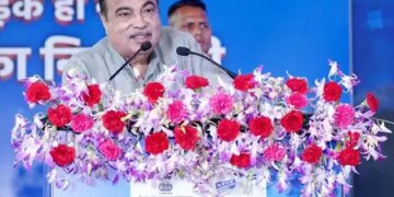 MLFF tolling system to save fuel and reduce pollution: Nitin Gadkari