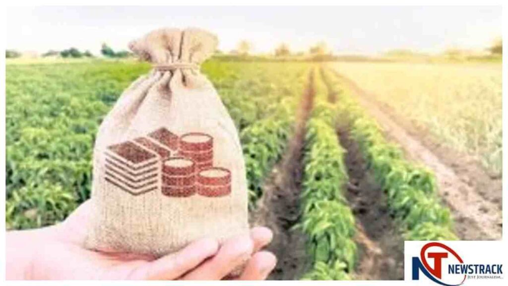 MP Cabinet Approves Crop Insurance Scheme for Next Five Years with â‚¹11,608 Crore Allocation | PM Fasal Bima Yojana: Crop insurance scheme approved for the next five years in Madhya Pradesh. News Track in Hindi