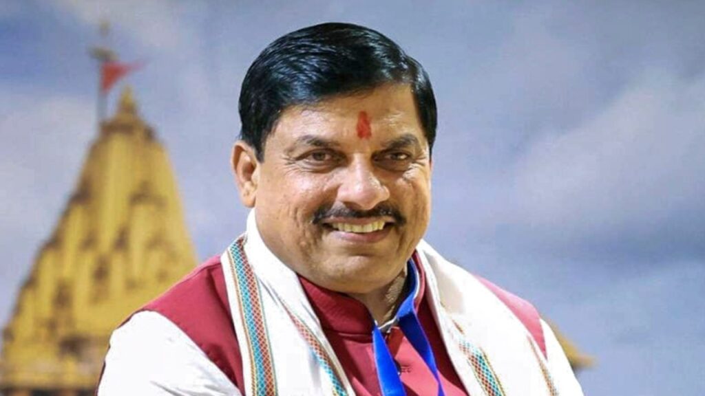 MP Cabinet Reshuffle. Mohan Yadav Cabinet Expansion CM Mohan Yadav 'Great change' in Mohan Yadav Cabinet! Will these veteran ministers be furloughed? These new faces will get a chance. News Track in Hindi