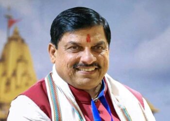 MP Cabinet Reshuffle. Mohan Yadav Cabinet Expansion CM Mohan Yadav 'Great change' in Mohan Yadav Cabinet! Will these veteran ministers be furloughed? These new faces will get a chance. News Track in Hindi