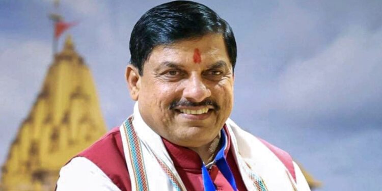 MP Cabinet Reshuffle. Mohan Yadav Cabinet Expansion CM Mohan Yadav 'Great change' in Mohan Yadav Cabinet! Will these veteran ministers be furloughed? These new faces will get a chance. News Track in Hindi