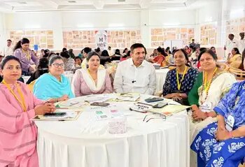 Madhya Pradesh: Congress's 'Project M' initiative to bring minority women into politics