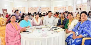 Madhya Pradesh: Congress's 'Project M' initiative to bring minority women into politics