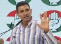 मध्य प्रदेश: जीतू पटवारी की सीएम को चिट्ठी, वित्तीय अनुशासन लागू करने और सरकारी उत्सवों पर एक साल के प्रतिबंध की मांग