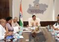 Madhya Pradesh News| Latest Hindi News | UP Breaking News in Hindi Newstrack | Madhya Pradesh News: MP: CM Mohan Yadav gave instructions to run PACS membership campaign till June 30. News Track in Hindi