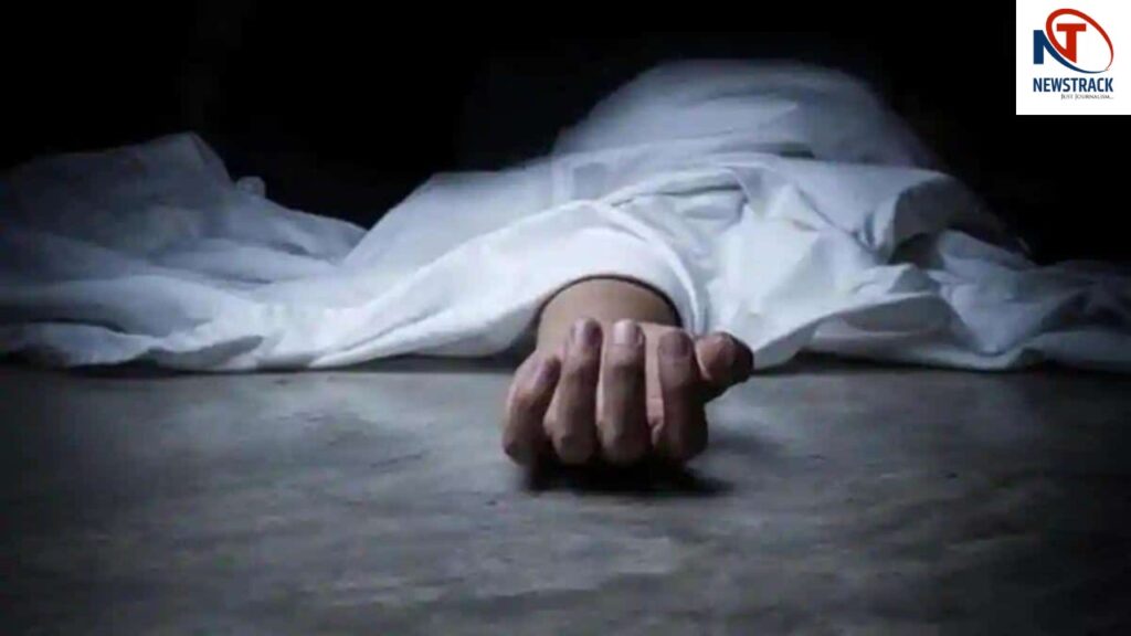 Madhya Pradesh News| Raisen Drowning Incident Lucknow Dam Accident Three Girls Drowned | MP News: Three innocent girls drowned in the well while going to fetch water, mourning spread in the village. News Track in Hindi