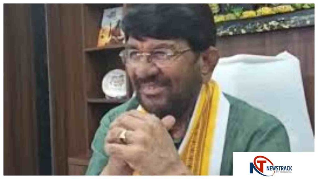 Madhya Pradesh Self-Reliant Gaushala Policy 2025: 5000 Cattle Mandatory, Says Lakhan Patel. Madhya Pradesh News: 5 thousand cows are mandatory for self-supporting cow shelter in MP: Lakhan Patel. News Track in Hindi