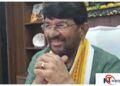 Madhya Pradesh Self-Reliant Gaushala Policy 2025: 5000 Cattle Mandatory, Says Lakhan Patel. Madhya Pradesh News: 5 thousand cows are mandatory for self-supporting cow shelter in MP: Lakhan Patel. News Track in Hindi