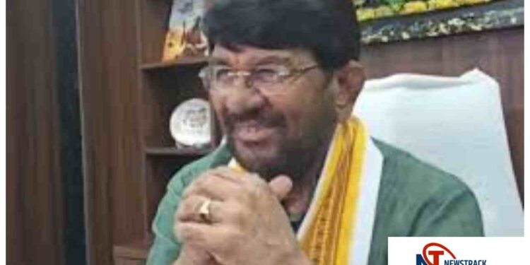 Madhya Pradesh Self-Reliant Gaushala Policy 2025: 5000 Cattle Mandatory, Says Lakhan Patel. Madhya Pradesh News: 5 thousand cows are mandatory for self-supporting cow shelter in MP: Lakhan Patel. News Track in Hindi