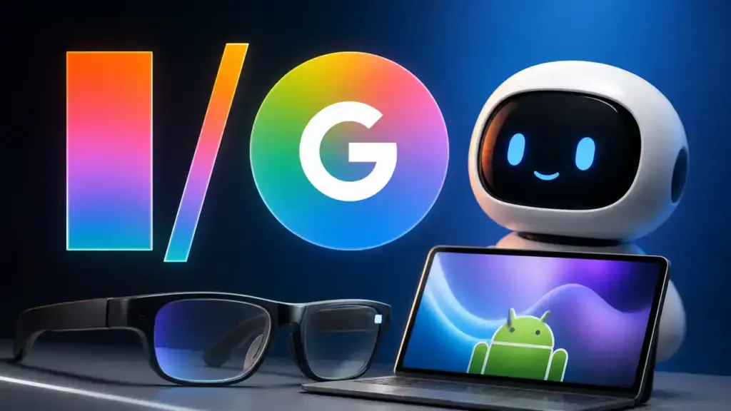 Mahakumbh of technology Google I/O 2026, know what will be launched from Android 17 to AI model Gemini 4.0