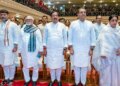 महाराष्ट्र: विधायकों के पाला बदलने की खबरों का एनसीपी ने किया खंडन, बताया अफवाह