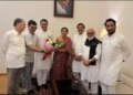 Maharashtra: NCP hopes to resolve the impasse on seat sharing by May 30