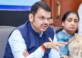 आपदा प्रबंधन के लिए महाराष्ट्र एआई आधारित कमांड और कंट्रोल सिस्टम विकसित करेगा : सीएम फडणवीस
