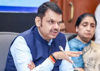 आपदा प्रबंधन के लिए महाराष्ट्र एआई आधारित कमांड और कंट्रोल सिस्टम विकसित करेगा : सीएम फडणवीस
