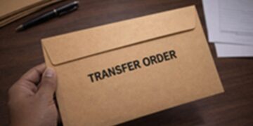 Major administrative reshuffle in Chhattisgarh, government transferred 42 officers including senior IAS