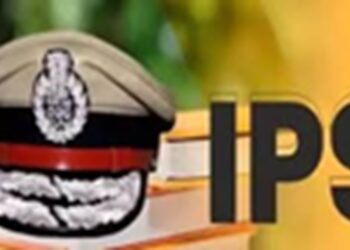 Major administrative reshuffle in Rajasthan: 17 IPS officers transferred, SPs of many districts including Bhilwara, Chittorgarh and Tonk changed...see the complete list here.