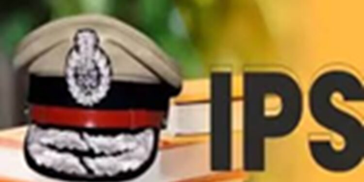 Major administrative reshuffle in Rajasthan: 17 IPS officers transferred, SPs of many districts including Bhilwara, Chittorgarh and Tonk changed...see the complete list here.