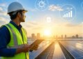 Make a global career in renewable energy, demand for 'green jobs' is increasing in foreign countries.