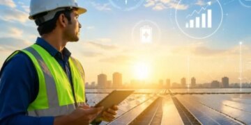 Make a global career in renewable energy, demand for 'green jobs' is increasing in foreign countries.