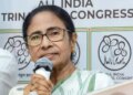 Mamata Banerjee congratulated TVK chief Vijay on becoming CM of Tamil Nadu