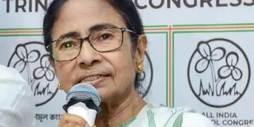 Mamata Banerjee congratulated TVK chief Vijay on becoming CM of Tamil Nadu
