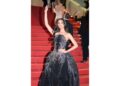 Manika Vishwakarma spread the magic of glamor at Cannes Film Festival
