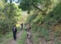 मणिपुर : नोनी जिले में घात लगाकर किए गए हमले में एक व्यक्ति की मौत