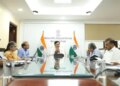 Maritime sector gained pace of development under the leadership of PM Modi: Sarbananda Sonowal