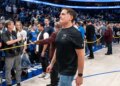 Mark Cuban's historic deal, making 300 employees millionaires by selling the company for $5.7 billion