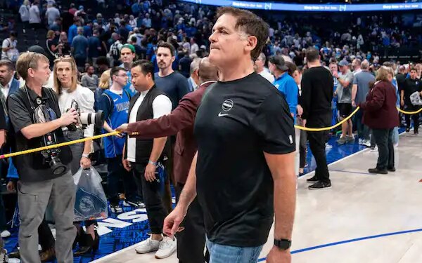 Mark Cuban's historic deal, making 300 employees millionaires by selling the company for $5.7 billion