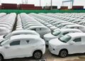Maruti Suzuki India recorded record sales of vehicles in April, sales of 2.39 lakh units with an increase of 33 percent.