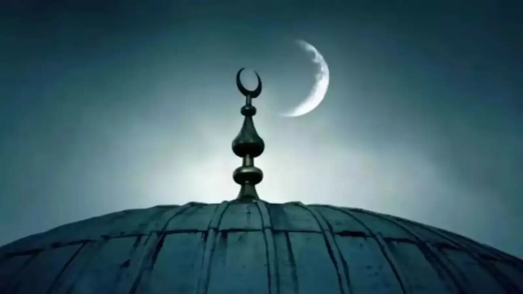 Maulana told the date of Eid-ul-Azha, know when Bakrid in India, Pakistan, Saudi