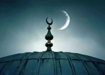 Maulana told the date of Eid-ul-Azha, know when Bakrid in India, Pakistan, Saudi