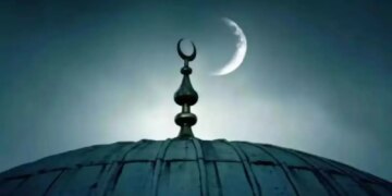 Maulana told the date of Eid-ul-Azha, know when Bakrid in India, Pakistan, Saudi