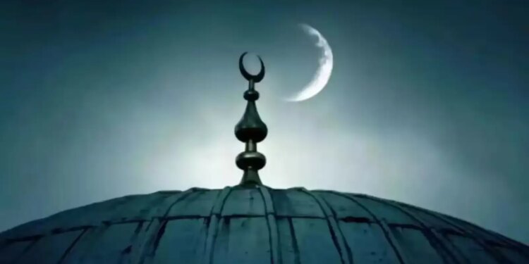 Maulana told the date of Eid-ul-Azha, know when Bakrid in India, Pakistan, Saudi