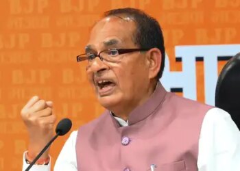 असम के लिए 12 मई का दिन ऐतिहासिक, तीसरी बार बनेगी भाजपा सरकार: शिवराज सिंह चौहान