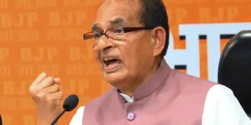 असम के लिए 12 मई का दिन ऐतिहासिक, तीसरी बार बनेगी भाजपा सरकार: शिवराज सिंह चौहान