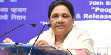 Mayawati upset over Rajkumar Bhati's controversial statement, demands apology from Akhilesh Yadav