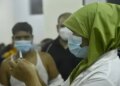 Measles crisis is increasing in Bangladesh, there is a danger of testing being stalled due to severe shortage of testing kits.