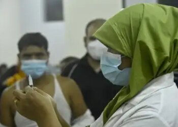 Measles crisis is increasing in Bangladesh, there is a danger of testing being stalled due to severe shortage of testing kits.