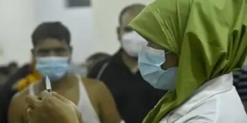 Measles crisis is increasing in Bangladesh, there is a danger of testing being stalled due to severe shortage of testing kits.