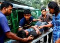 Measles havoc in Bangladesh, six children died in 24 hours, death toll reaches 459