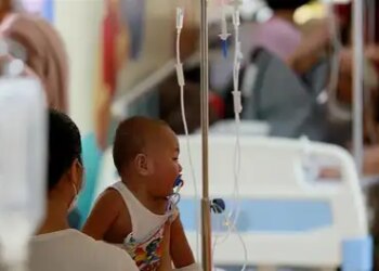 Measles outbreak continues in Bangladesh, total death toll reaches 409