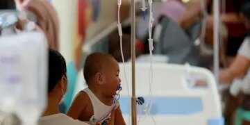 Measles outbreak continues in Bangladesh, total death toll reaches 409