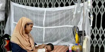 Measles outbreak in Bangladesh: 545 deaths so far